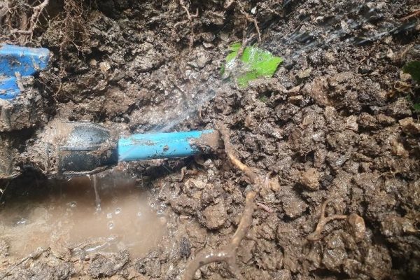 Water Mains Leak Detection Warwickshire